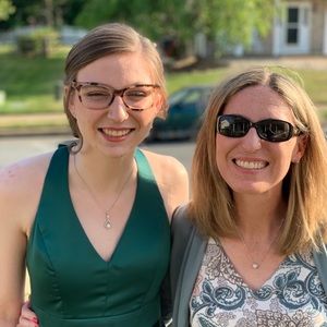 Meet your Posher, Colleen